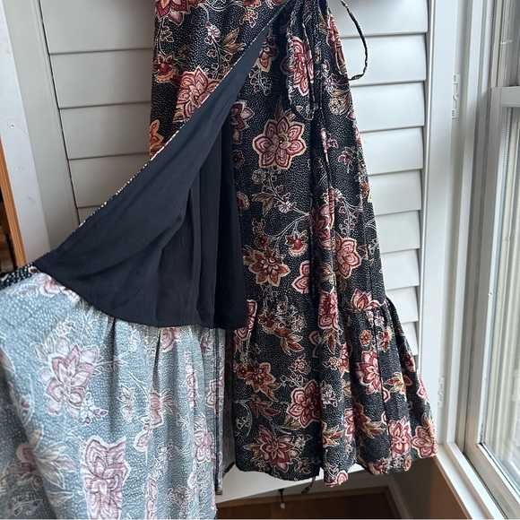 MINKPINK Wrap Dress - Picture 4 of 6